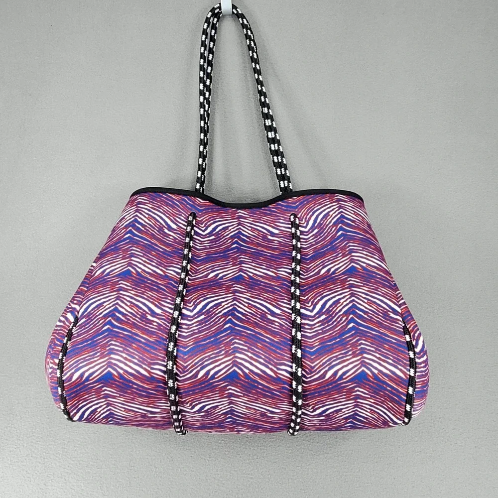 Zubaz excellent pre